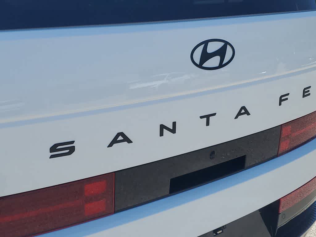 Thumbnail: 2026 Hyundai Santa Fe - 7
