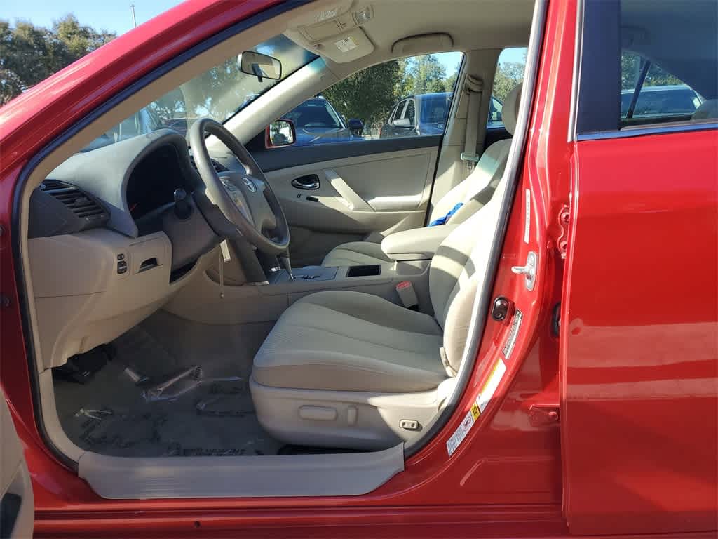 Thumbnail: 2007 Toyota Camry - 22