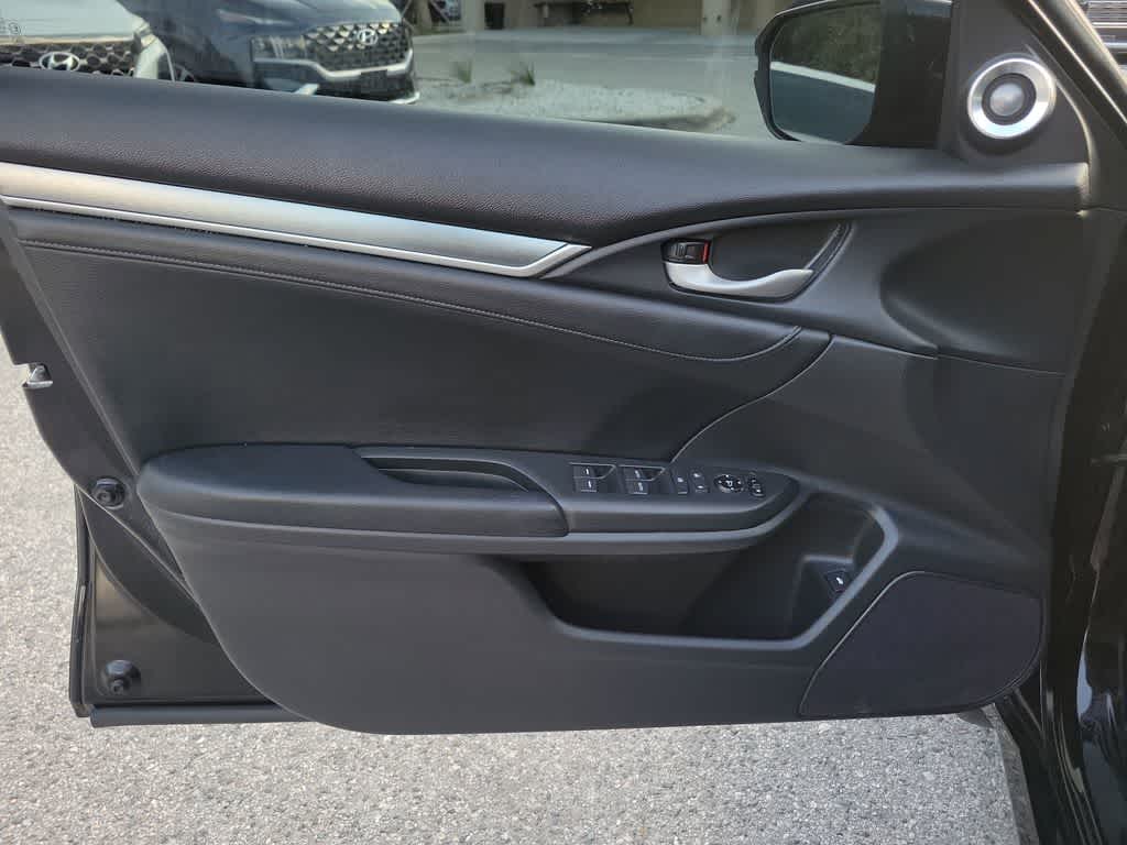 Thumbnail: 2018 Honda Civic - 18