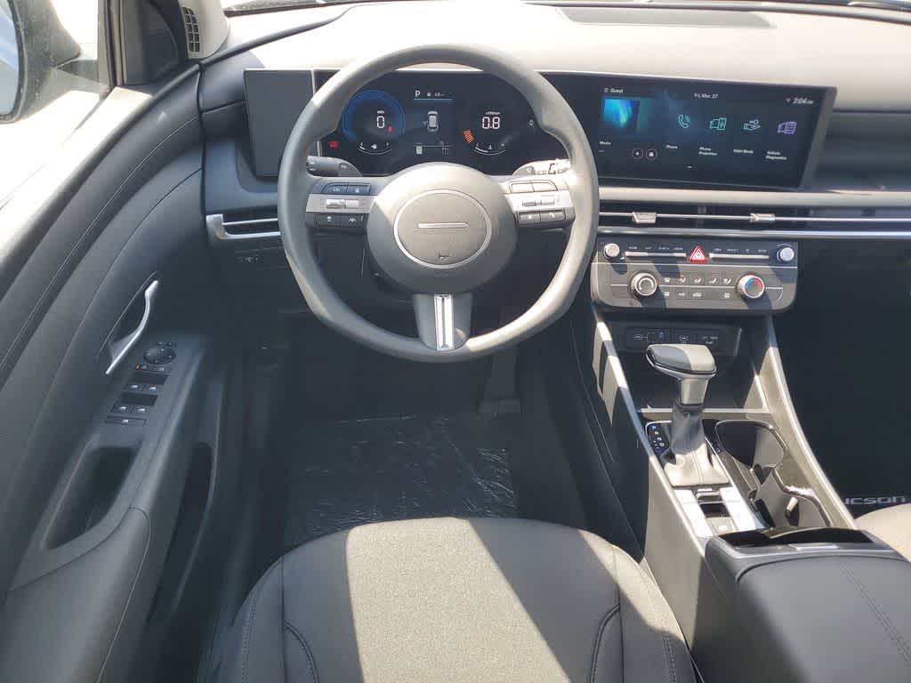 Thumbnail: 2026 Hyundai Tucson - 16