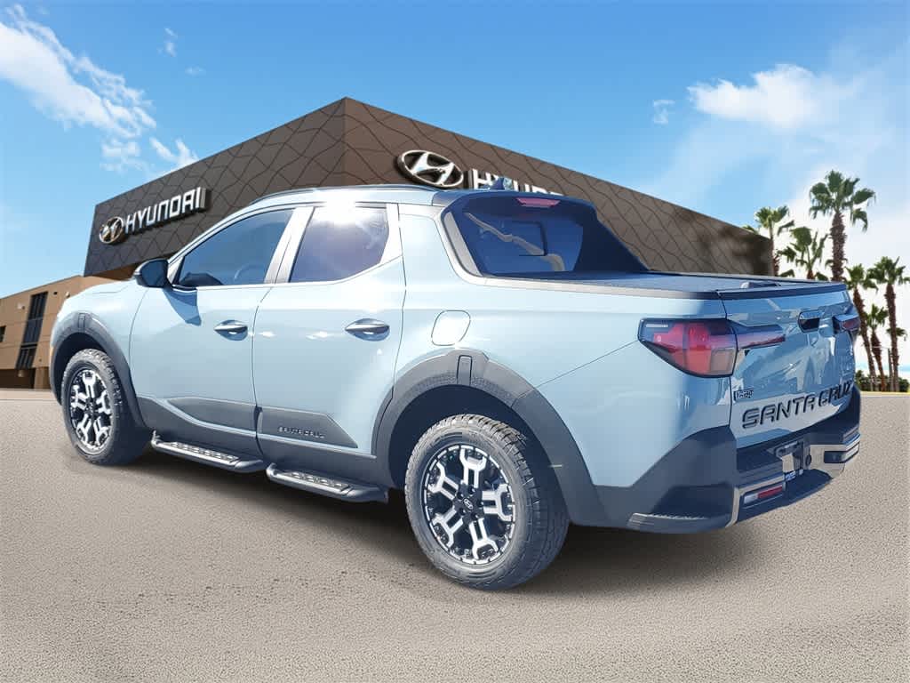 Thumbnail: 2026 Hyundai Santa Cruz - 2
