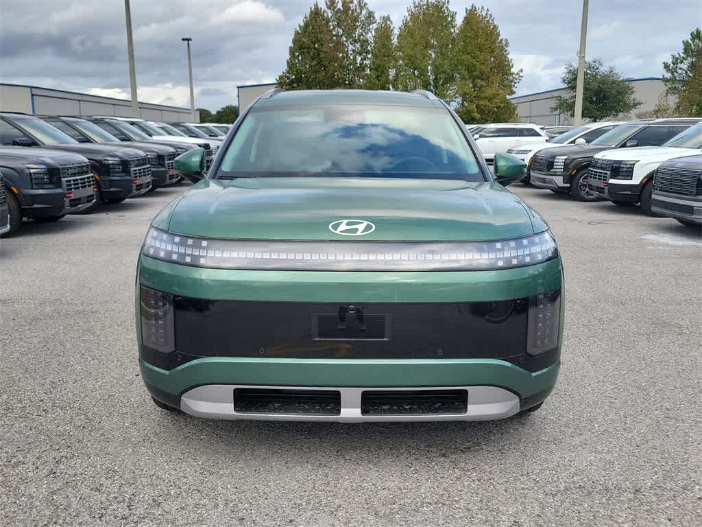 Thumbnail: 2026 Hyundai Ioniq - 9