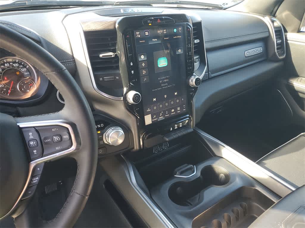 Thumbnail: 2025 RAM 1500 - 32