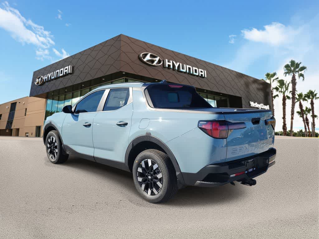 Thumbnail: 2026 Hyundai Santa Cruz - 2