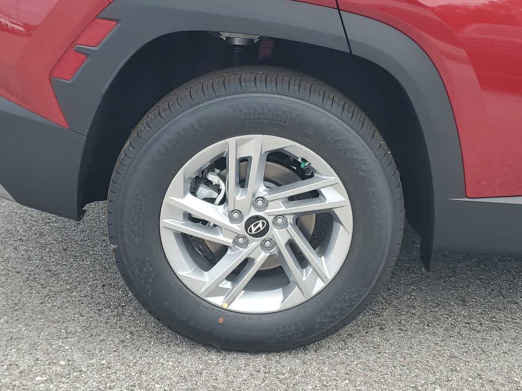 Thumbnail: 2026 Hyundai Tucson - 5