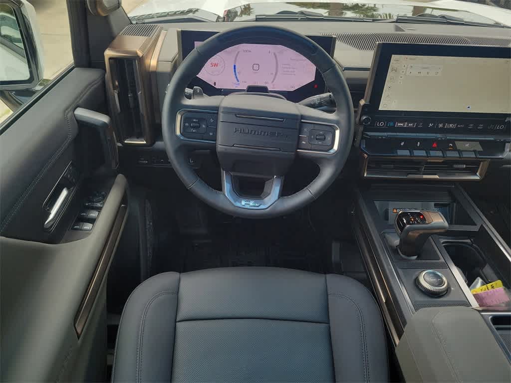 Thumbnail: 2024 GMC Hummer EV - 14