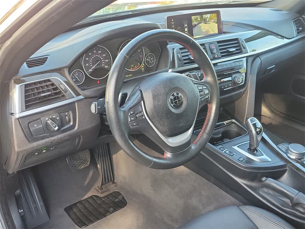 Thumbnail: 2020 BMW 4 Series - 16