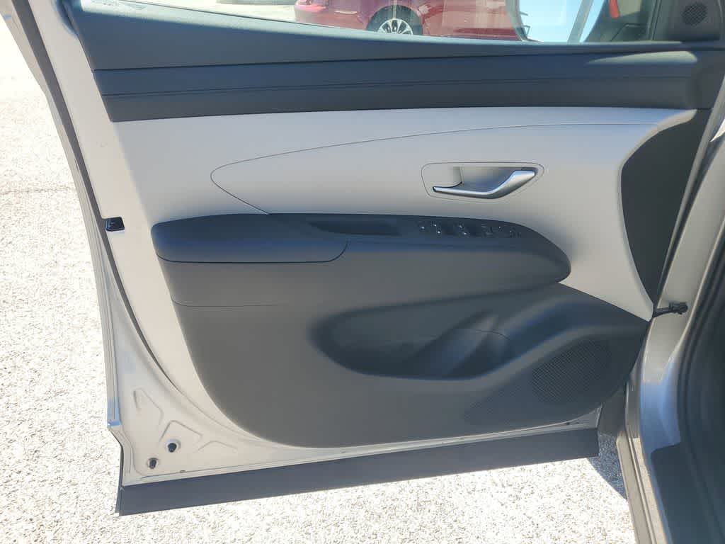 Thumbnail: 2026 Hyundai Tucson - 17