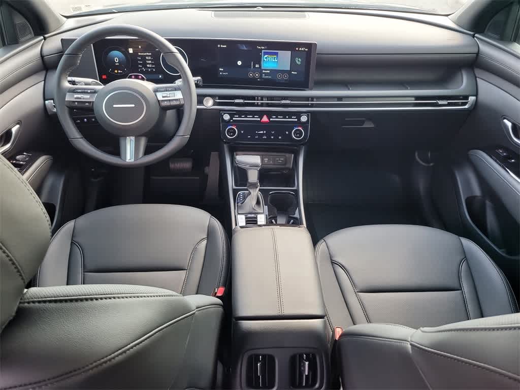 Thumbnail: 2025 Hyundai Santa Cruz - 9