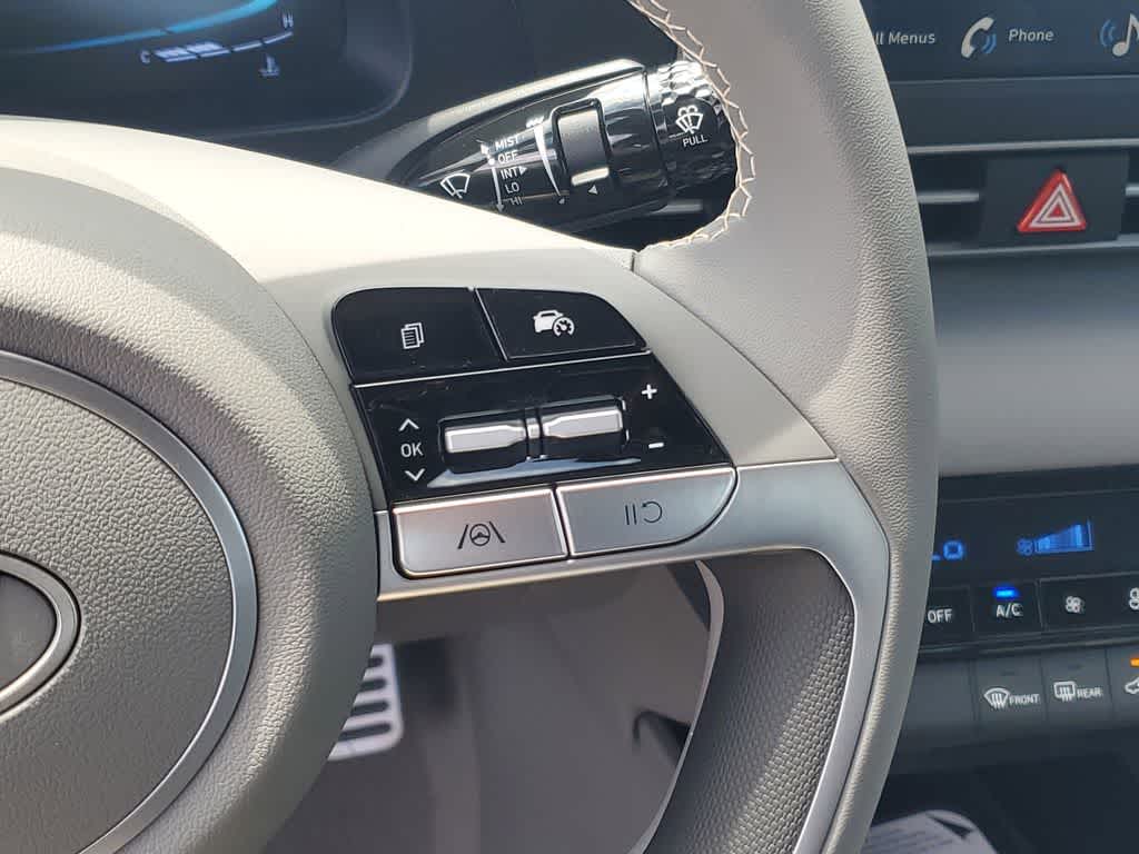 Thumbnail: 2026 Hyundai Elantra - 27