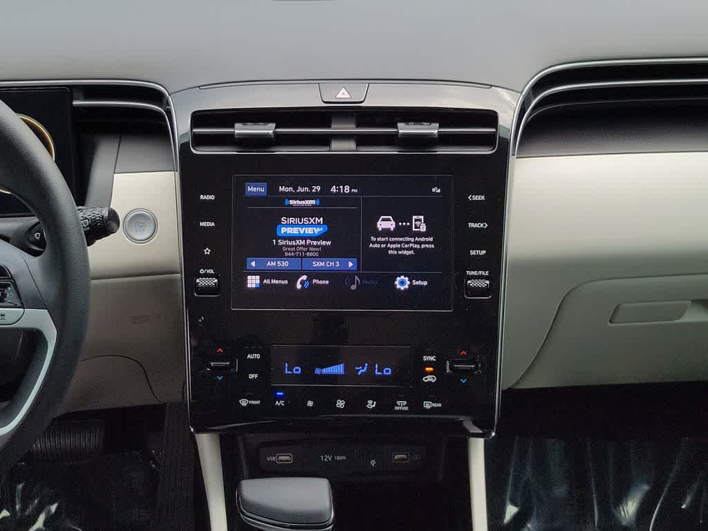 Thumbnail: 2024 Hyundai Tucson - 15