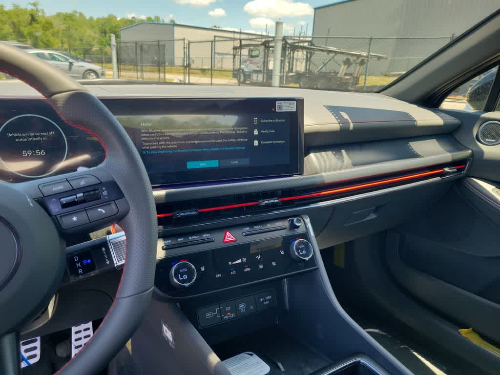 Thumbnail: 2026 Hyundai Sonata - 27