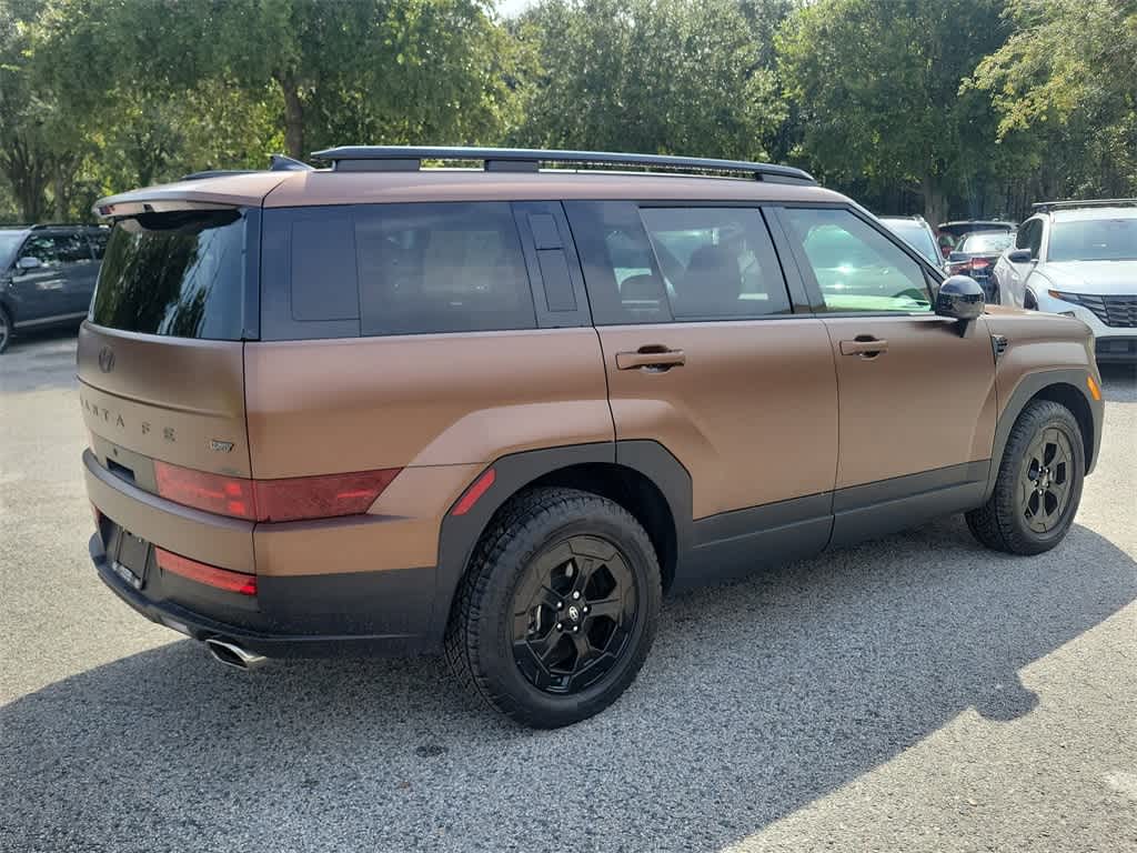 Thumbnail: 2024 Hyundai Santa Fe - 3