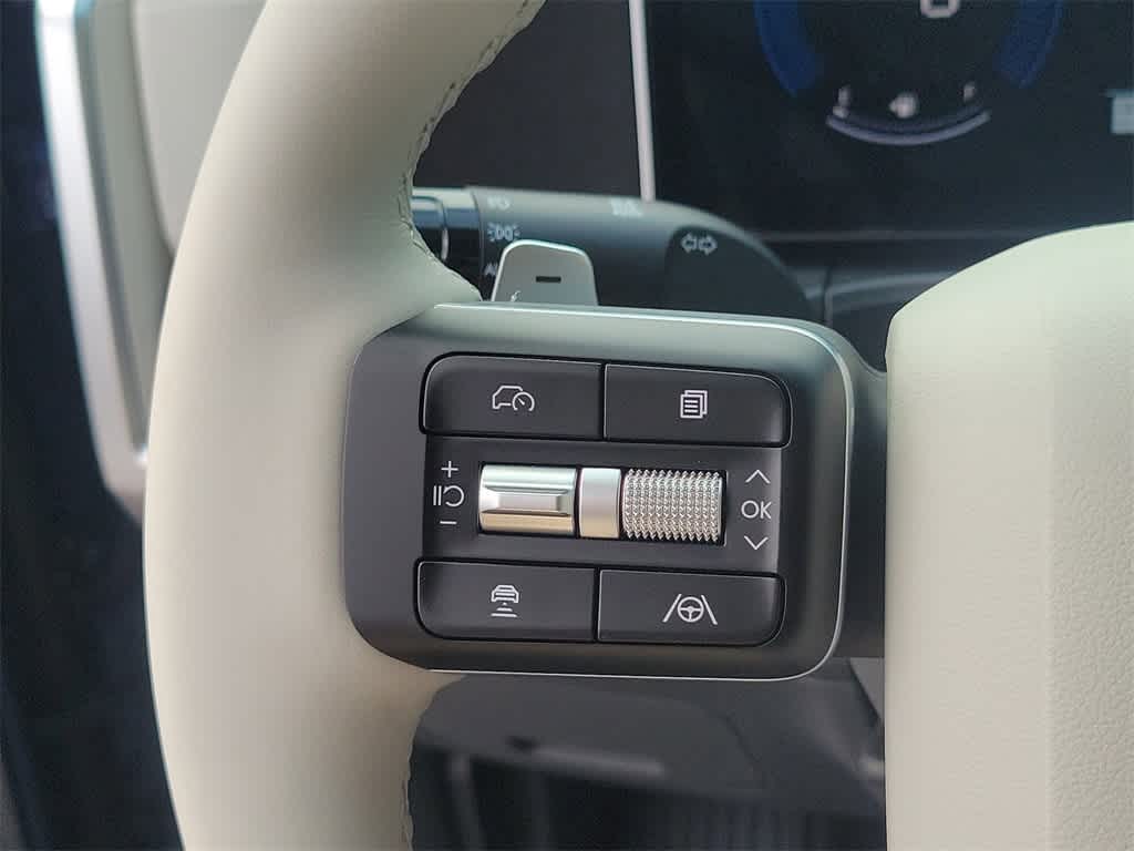 Thumbnail: 2026 Hyundai Santa Fe - 27