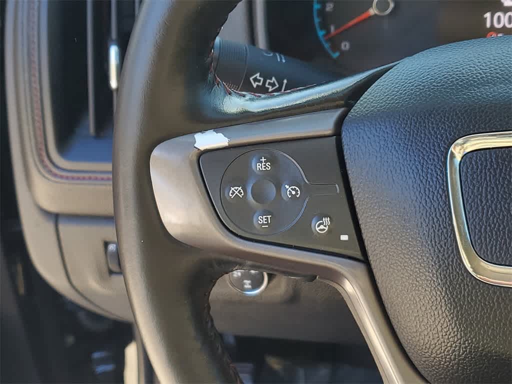 Thumbnail: 2019 GMC Canyon - 28