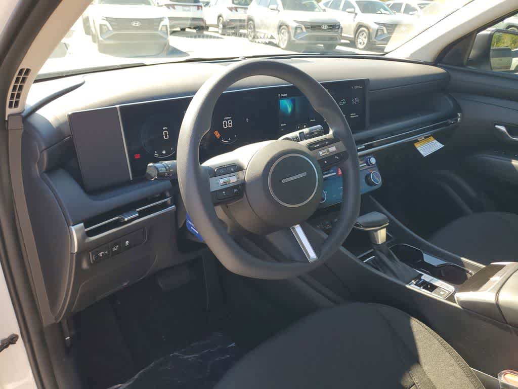 Thumbnail: 2026 Hyundai Tucson - 23