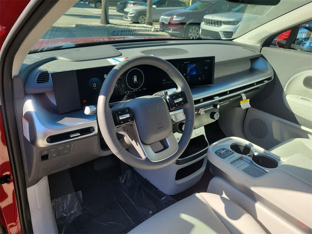 Thumbnail: 2026 Hyundai Ioniq - 25