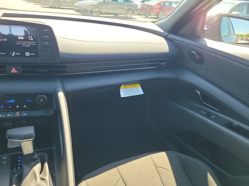 Thumbnail: 2026 Hyundai Elantra - 12