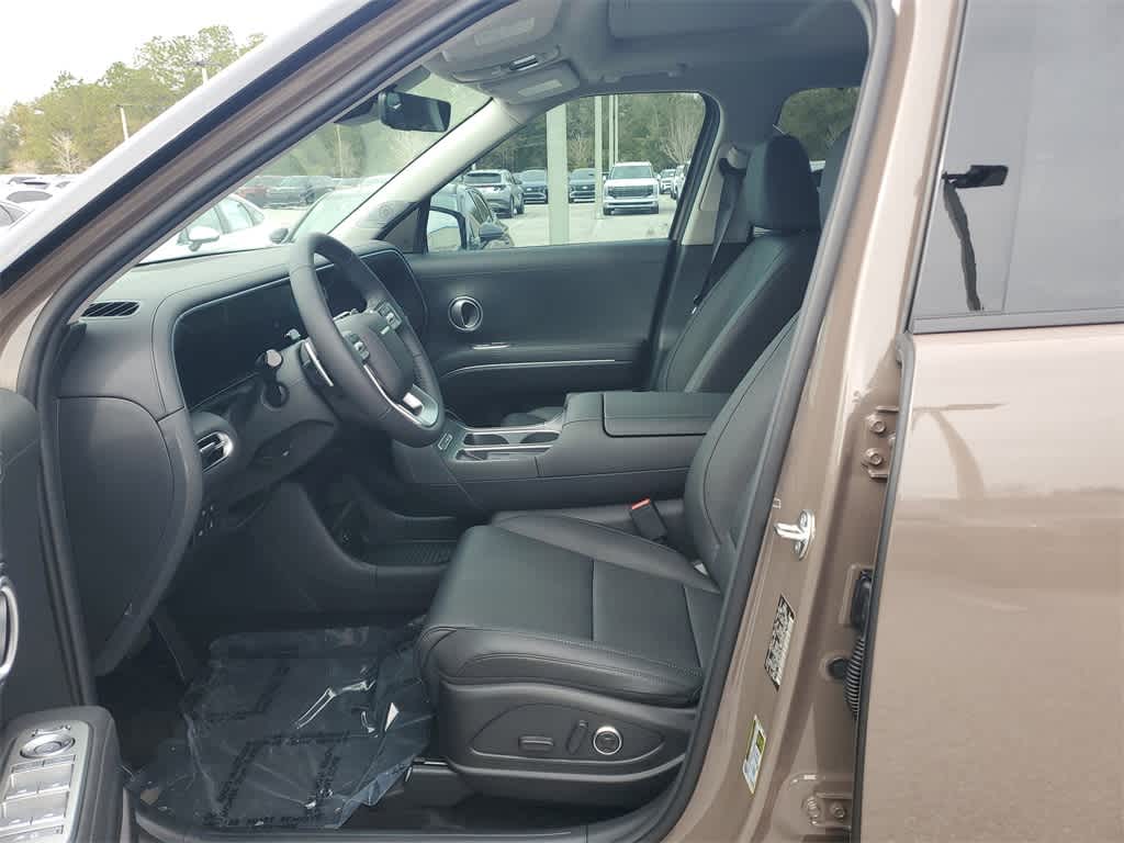 Thumbnail: 2026 Hyundai Palisade - 24