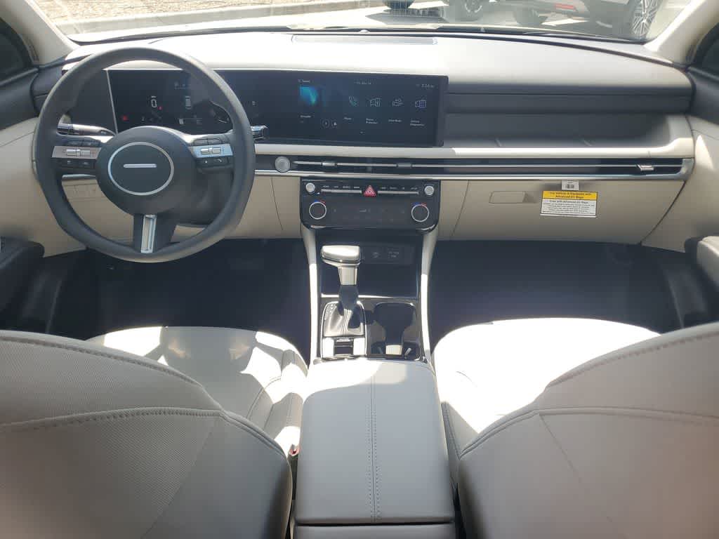 Thumbnail: 2026 Hyundai Tucson - 14
