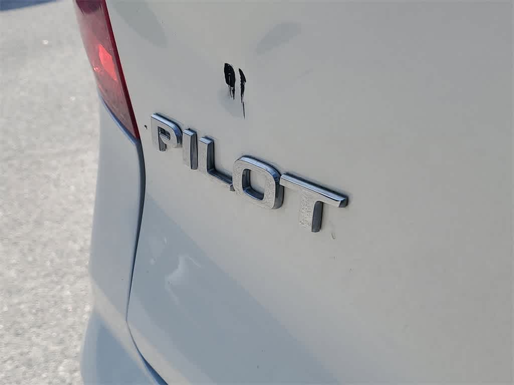 Thumbnail: 2018 Honda Pilot - 7