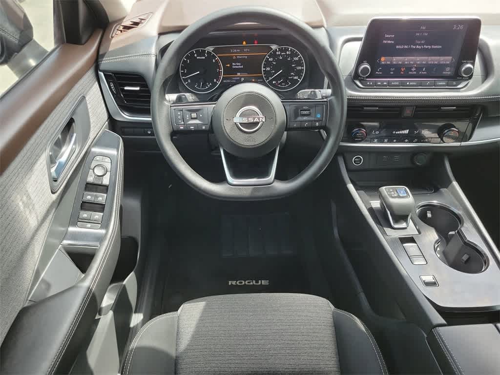 Thumbnail: 2022 Nissan Rogue - 19