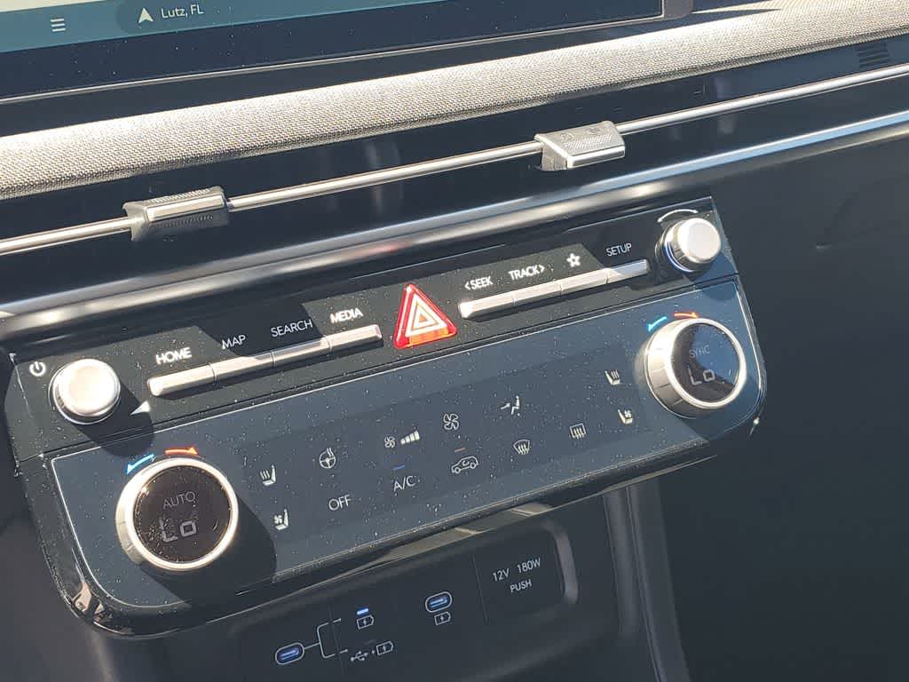 Thumbnail: 2026 Hyundai Tucson - 30