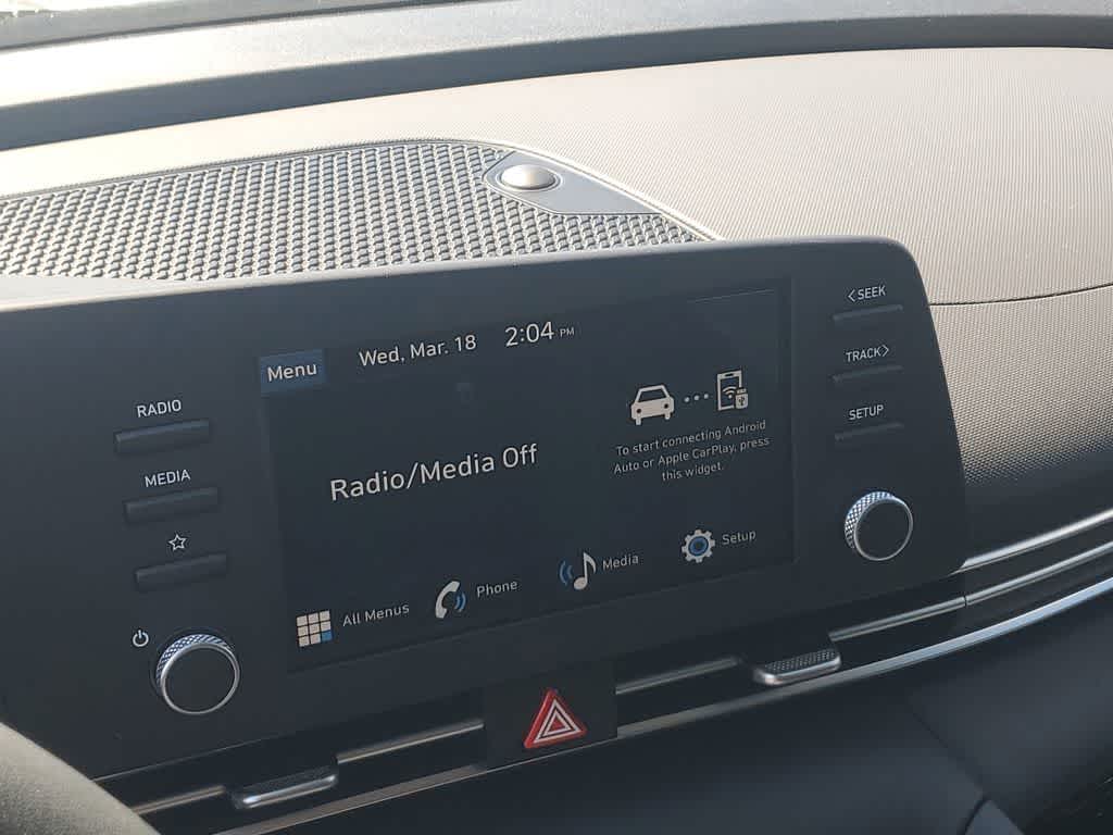 Thumbnail: 2026 Hyundai Elantra - 29