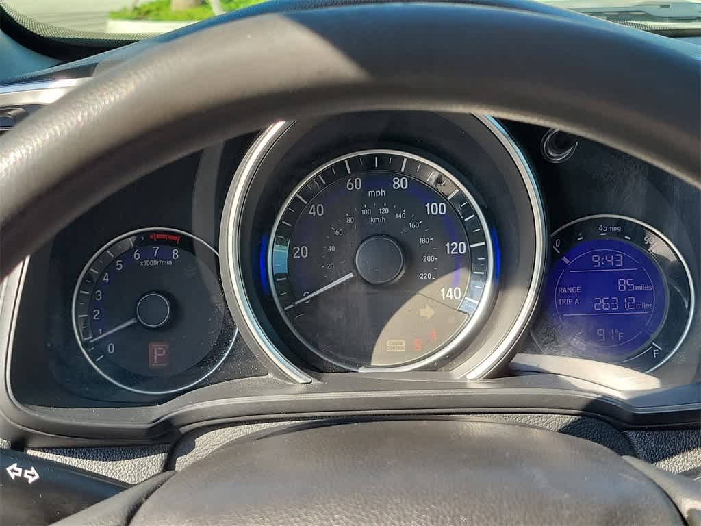 Thumbnail: 2019 Honda Fit - 22