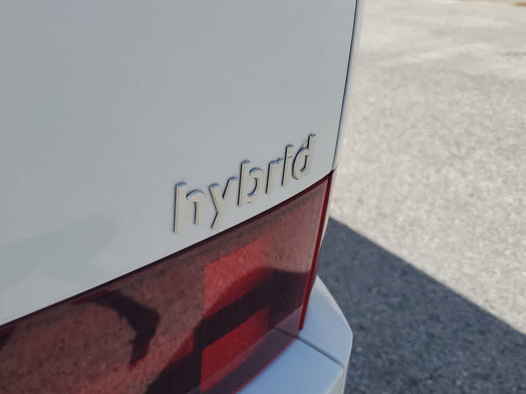 Thumbnail: 2026 Hyundai Santa Fe - 6