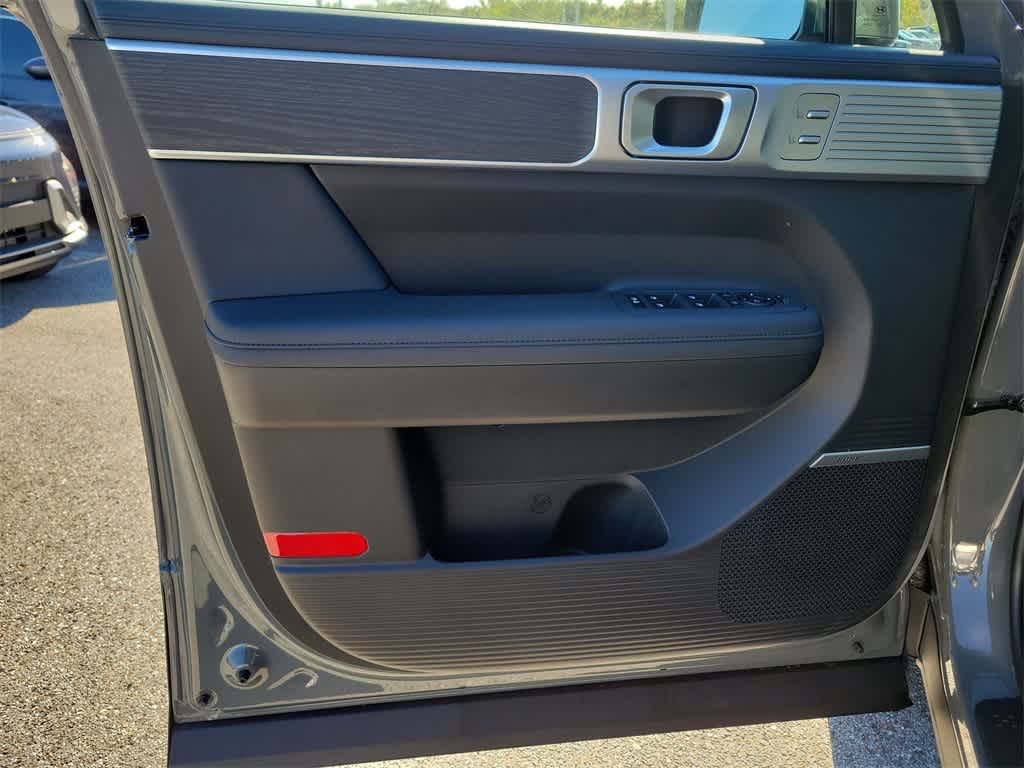 Thumbnail: 2026 Hyundai Santa Fe - 18