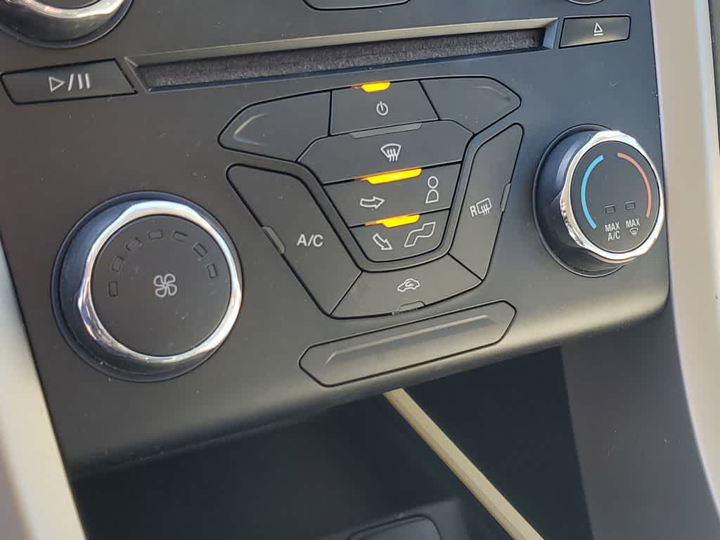 Thumbnail: 2013 Ford Fusion - 29