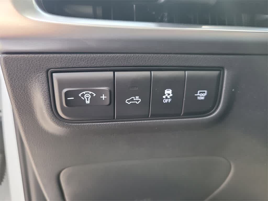 Thumbnail: 2025 Hyundai Santa Cruz - 20