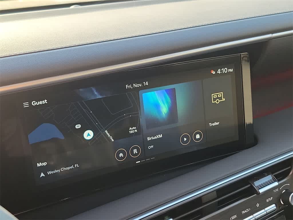 Thumbnail: 2026 Hyundai Palisade - 27