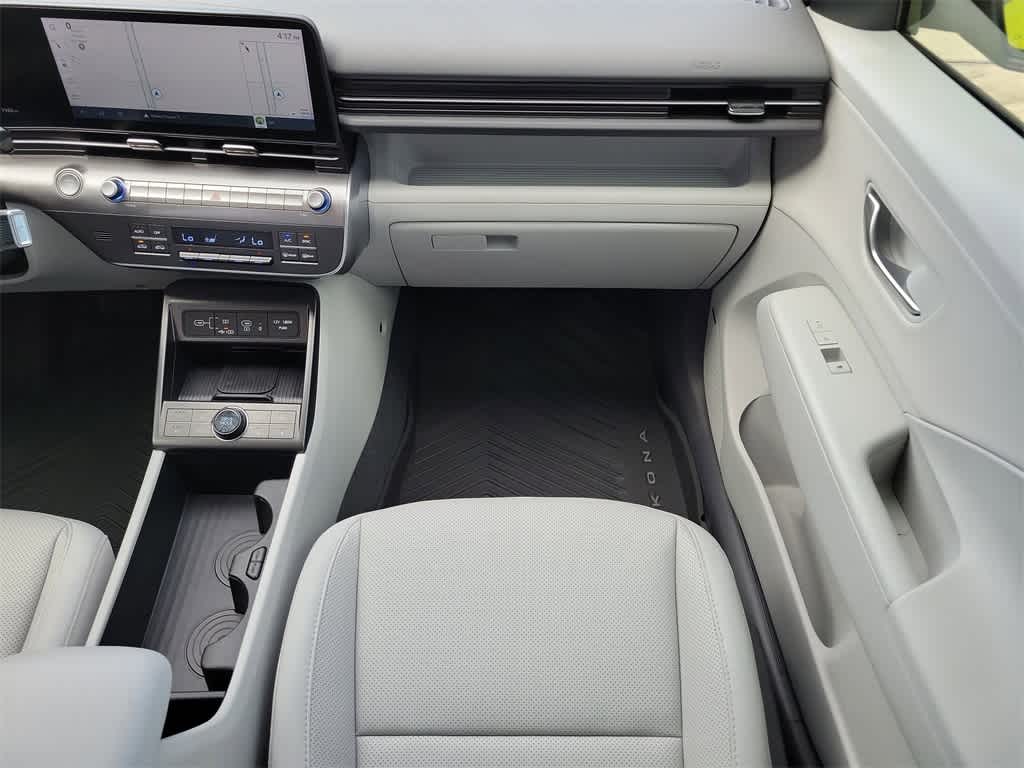 Thumbnail: 2025 Hyundai Kona - 14