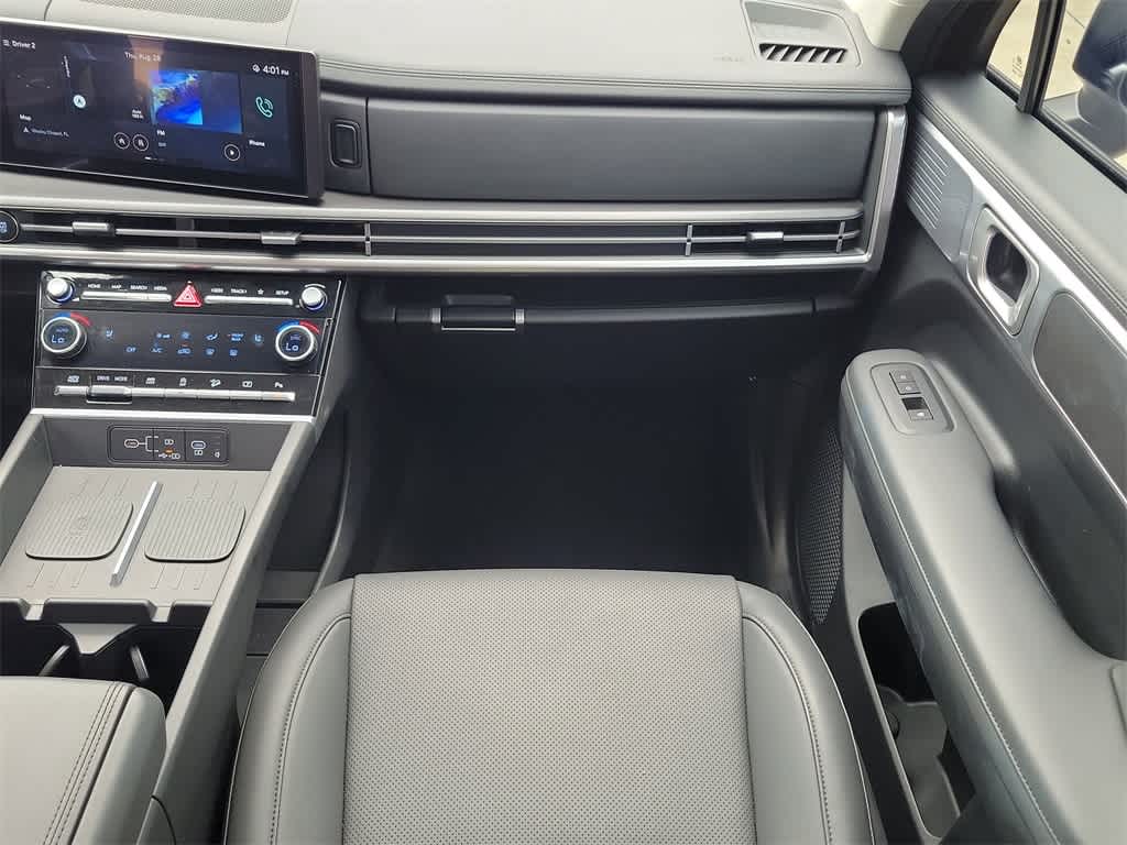 Thumbnail: 2024 Hyundai Santa Fe - 15