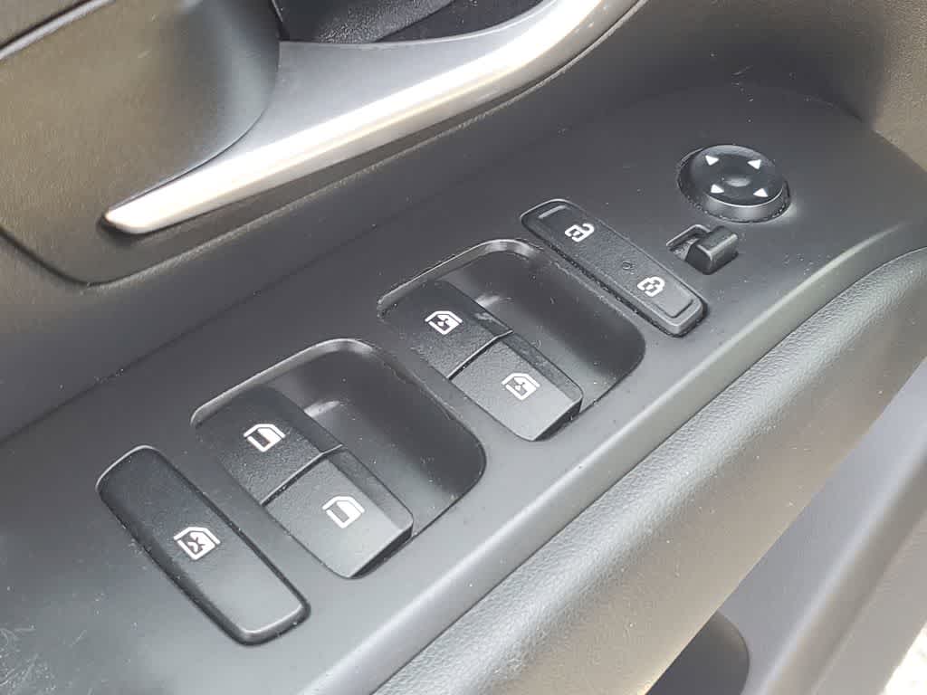 Thumbnail: 2022 Hyundai Santa Cruz - 16