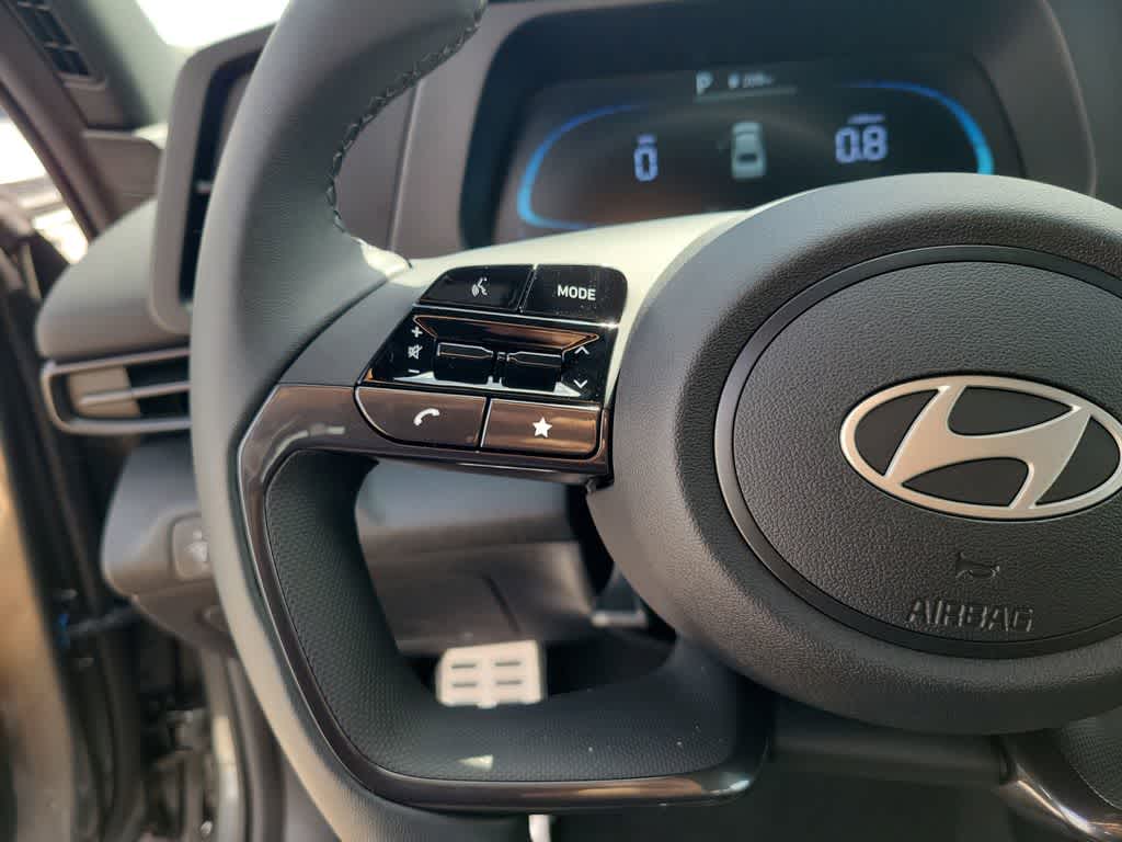 Thumbnail: 2026 Hyundai Elantra - 26