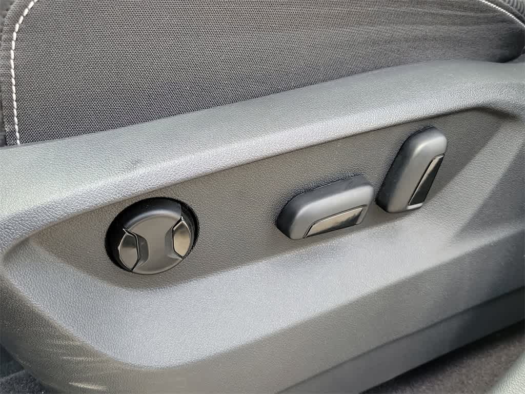 Thumbnail: 2024 Volkswagen Atlas - 20