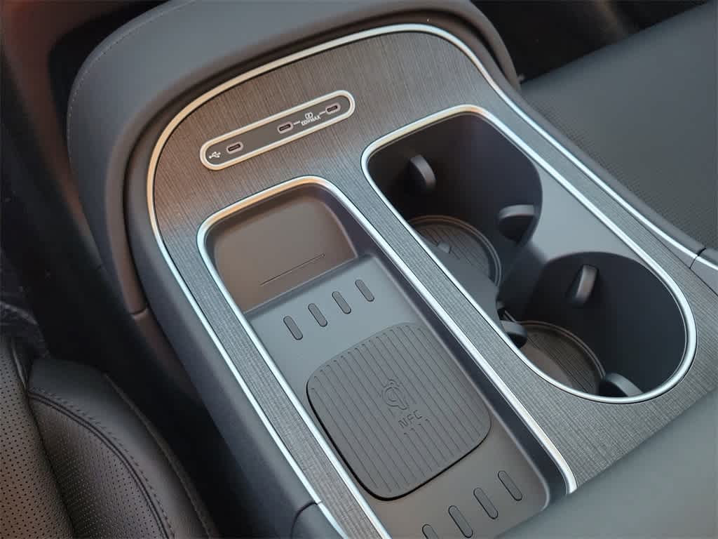 Thumbnail: 2026 Hyundai Palisade - 29