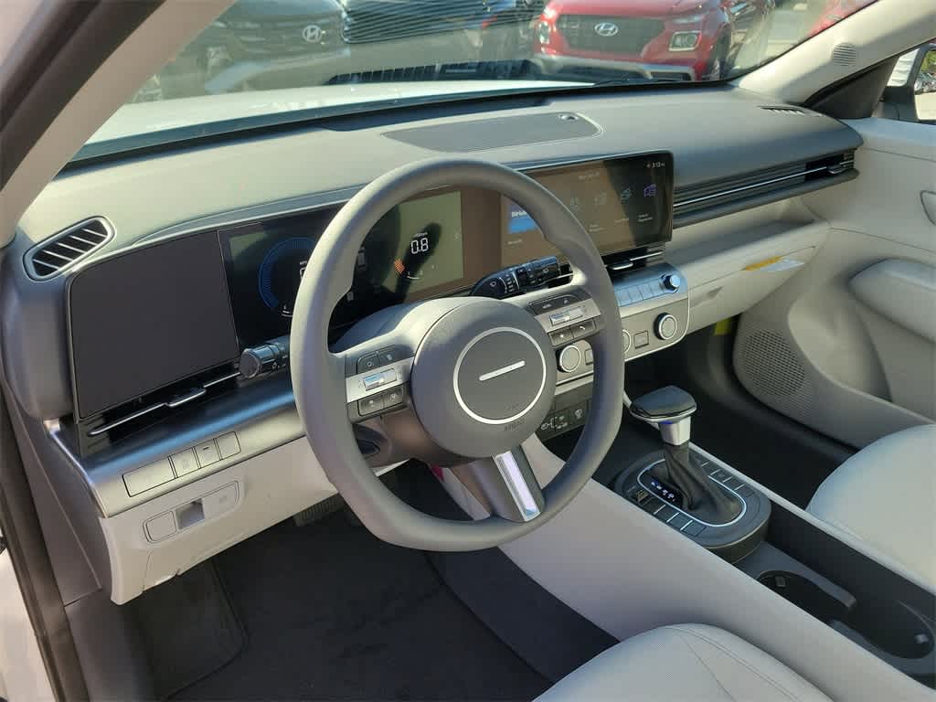 Thumbnail: 2026 Hyundai Kona - 23