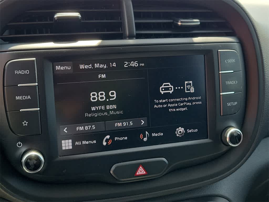 Thumbnail: 2023 Kia Soul - 22