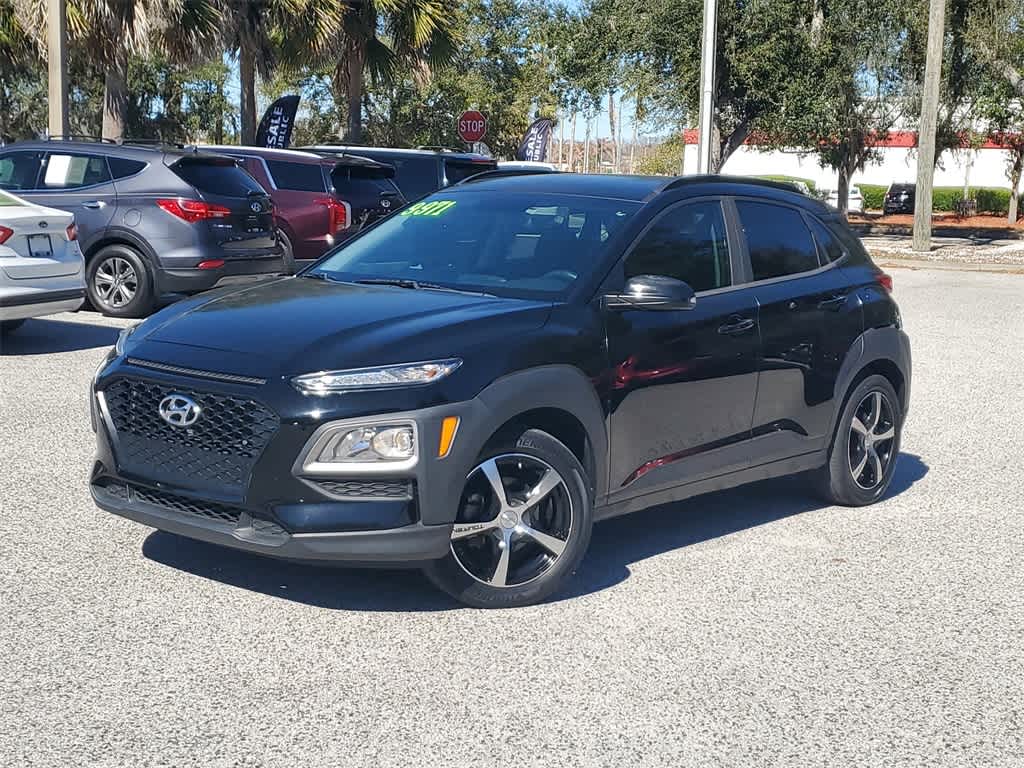 2018 Hyundai Kona SEL -
                  Wesley Chapel, FL