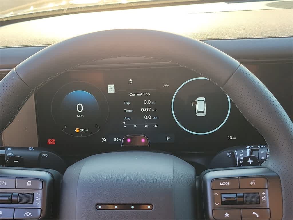 Thumbnail: 2026 Hyundai Palisade - 25