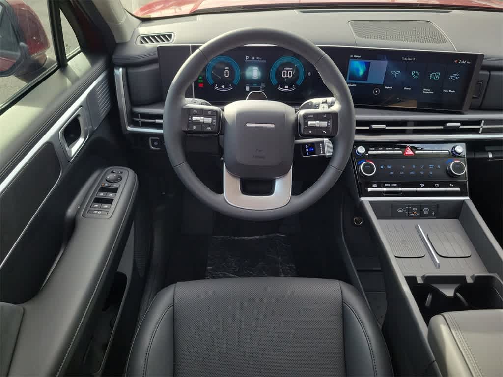 Thumbnail: 2026 Hyundai Santa Fe - 16