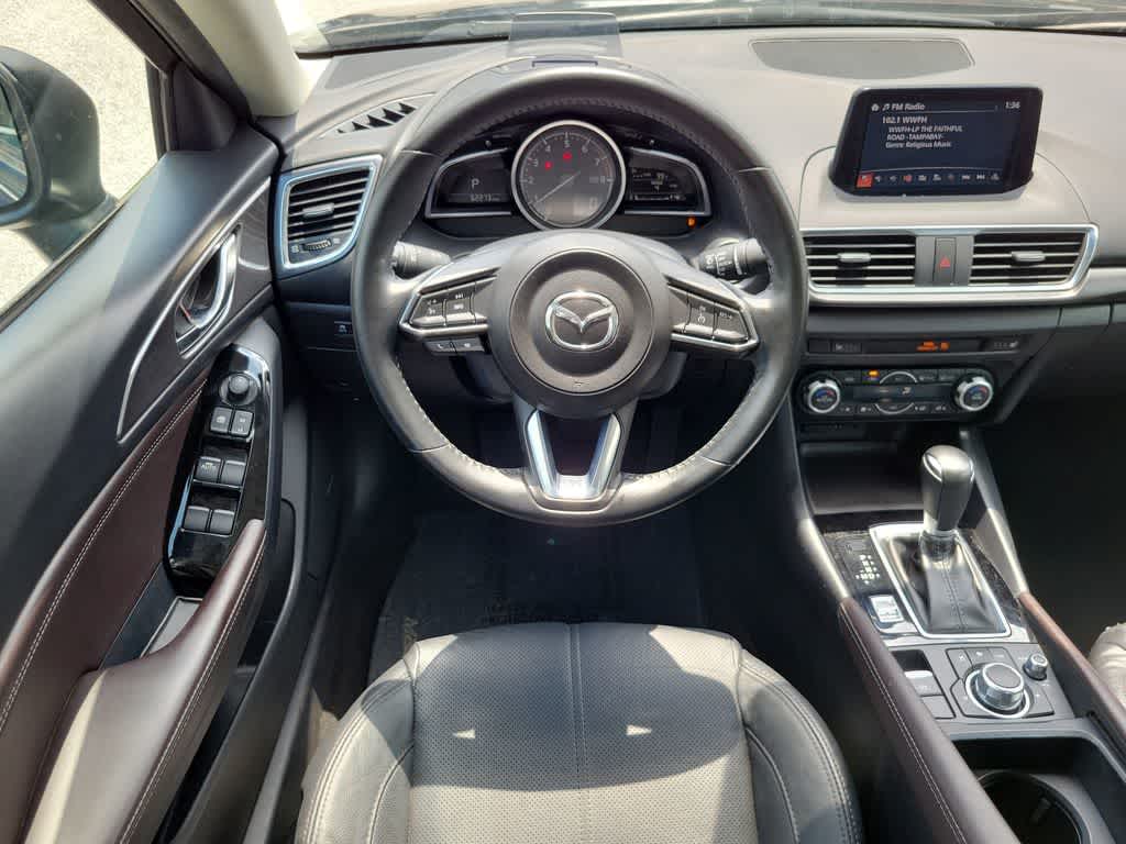 Thumbnail: 2018 Mazda Mazda3 - 14