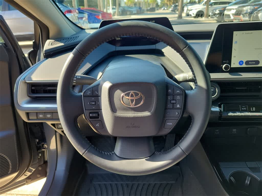 Thumbnail: 2024 Toyota Prius - 24