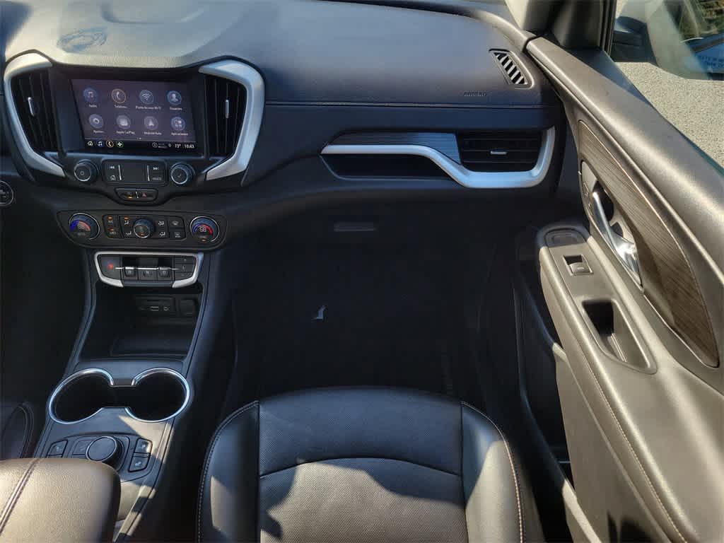 Thumbnail: 2023 GMC Terrain - 13