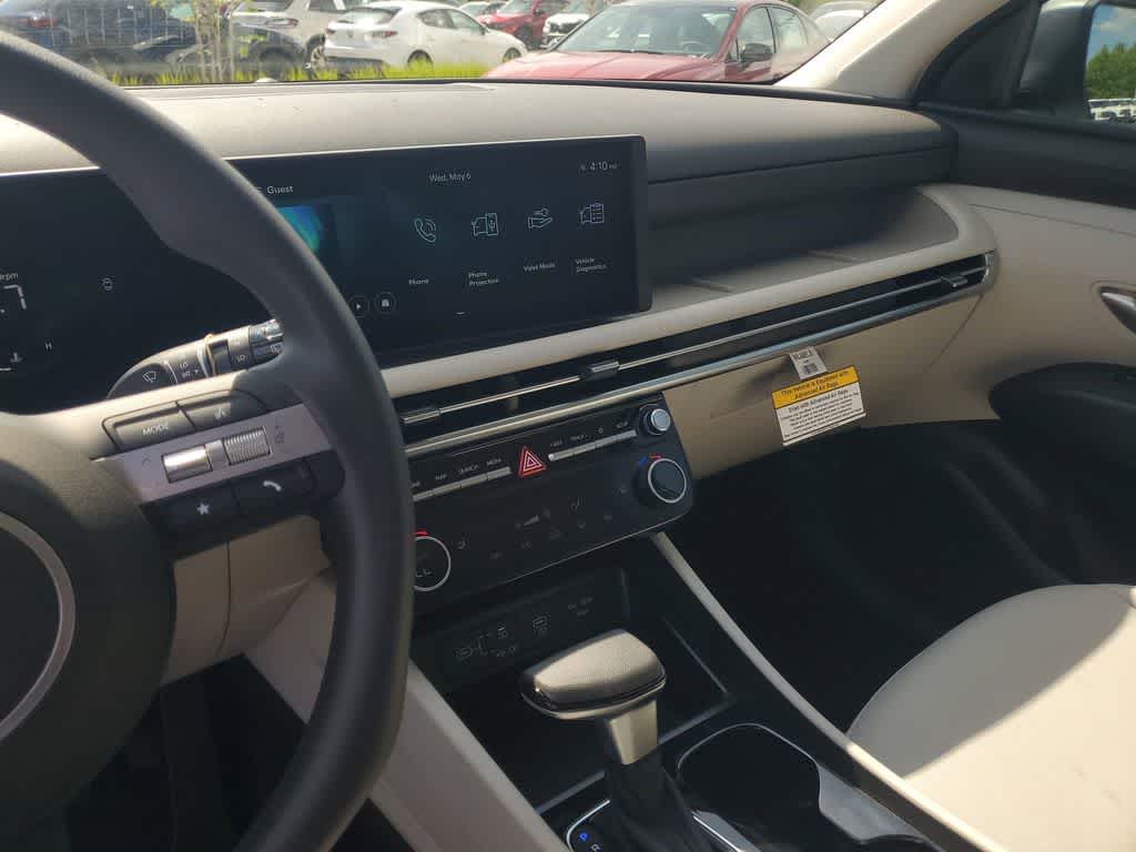 Thumbnail: 2026 Hyundai Tucson - 31