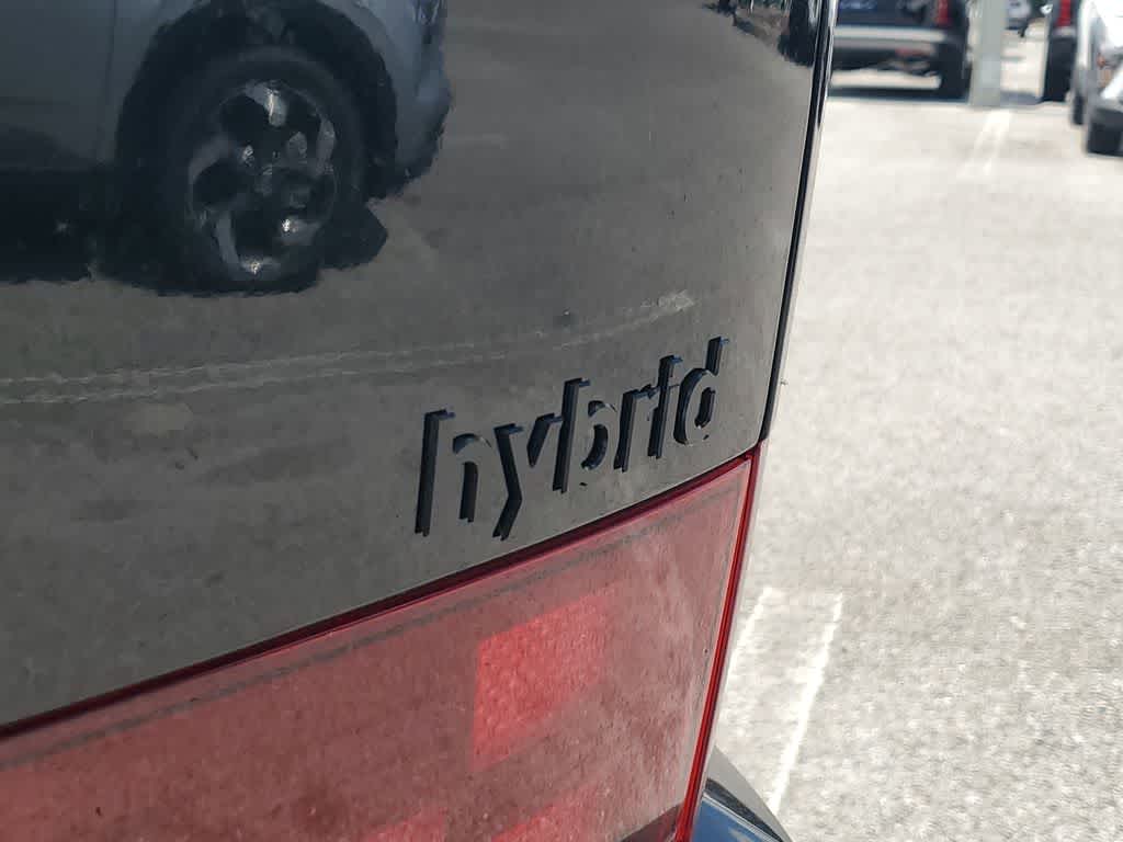 Thumbnail: 2026 Hyundai Santa Fe - 6